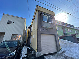 澄川3条1丁目戸建