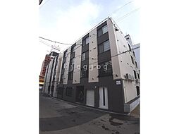 HOPE豊平公園 202