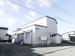 カーサ緑ヶ丘 1