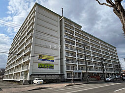 じょうてつドエル真駒内 402