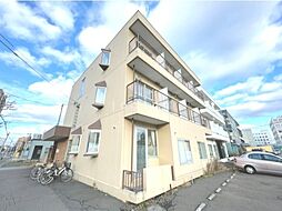 トーシンコーポ旭町 301