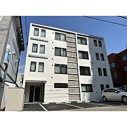 Ａｌｔａ Ｍａｒｅａ 月寒中央 102