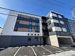 ＪＡＮＵＳ ｒｅｓｉｄｅｎｃｅｓ澄川中央