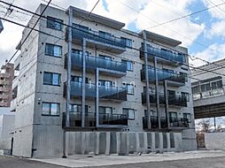 札幌市南区澄川四条6丁目