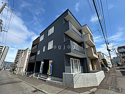 札幌市豊平区福住一条1丁目の一戸建て