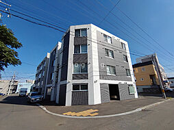 Ｒａｆｆｉｎｅ平岸公園 102