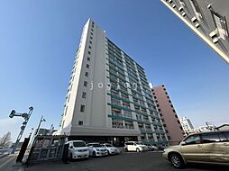 中の島リバーサイドマンション 1013