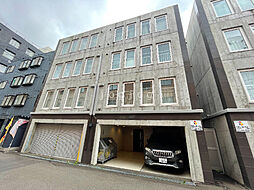 ＡｑｕａＧａｒｄｅｎ平岸ＷＥＳＴ 205