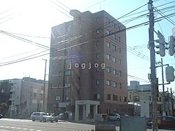 プリーゼント豊平 403