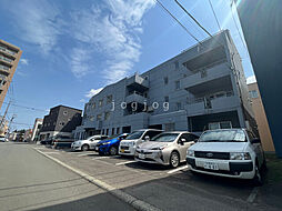 ハウスオブリザ平岸七番館 401