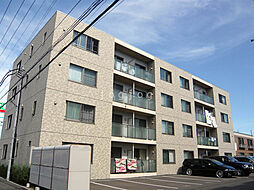 グランビレッジ公園通　Ｄ棟 201