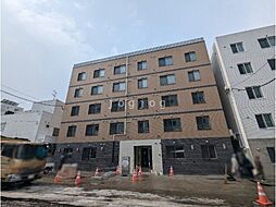 札幌市豊平区中の島一条4丁目