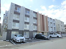 Ｅ−ｈｏｒｉｚｏｎ美園II 106