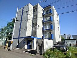 フェリーチェ学園前 201