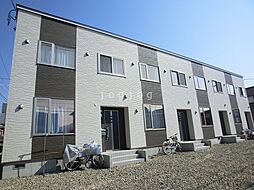 ハルサー西岡 B