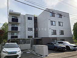 エフュート澄川 201