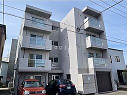 Ｍ・ｆｏｒｃｅ月寒東 401