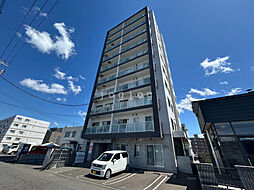 Ｓ−ＦＯＲＴ福住（旧サムティ福住） 203