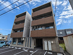 札幌市豊平区月寒西一条9丁目