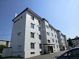 南町マンションＥ棟 404