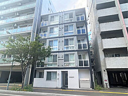 メニーズコート豊平川 403