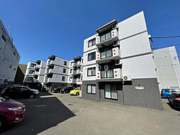 システムコート澄川 207