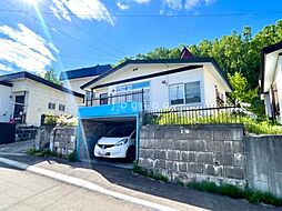 南沢6条2丁目10−12貸家