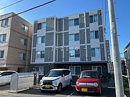 ルプリーズ澄川 205