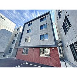 札幌市豊平区美園九条2丁目