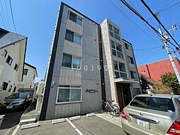 アッソルッソ澄川 305