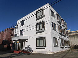 ビバ澄川 105