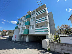 カサヴェルデ平岸 307