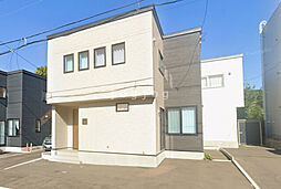川沿13条1丁目戸建