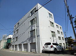 ヴィラフォーレスト壱番館 301