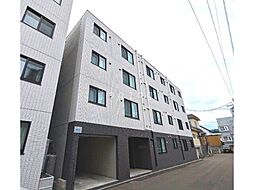 アンベリーテ澄川