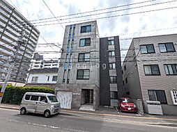 Ｂａｌｂｏｎｉ平岸 306