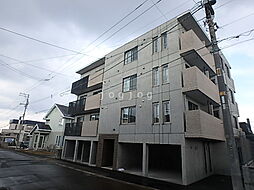 アルトローマ平岸 406