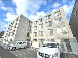 ル・ノール学園前 204