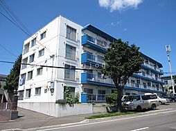 札幌市豊平区平岸六条16丁目