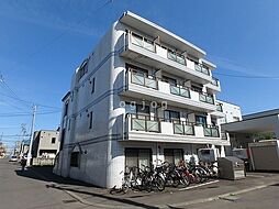 パルコート澄川 207