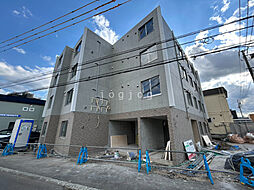 札幌市豊平区西岡五条1丁目