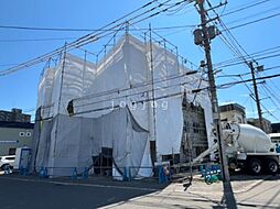 札幌市豊平区西岡五条1丁目