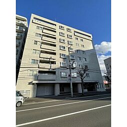 クリオ中の島壱番館 701