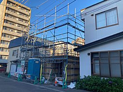 札幌市豊平区美園五条6丁目