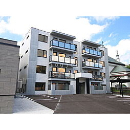 札幌市豊平区福住二条2丁目