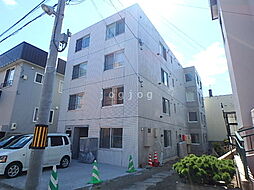 サンライン平岸 202