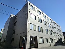 モスト豊平8・9 208