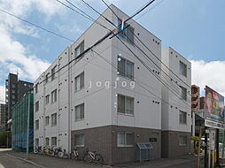 ＣＯＭＳＡ月寒中央 105