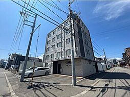 グランティエラ平岸 203