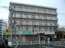 サンセットハイツ平岸36 405